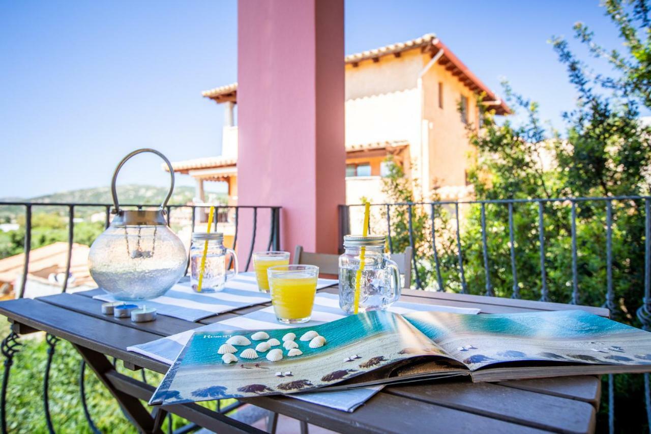 B&B I Colori Di Киа Экстерьер фото